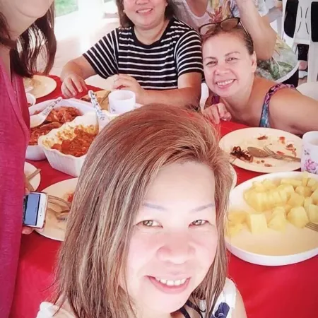 Aundanao Oasis Beach