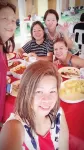 Aundanao Oasis Beach - breakfast