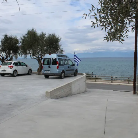 Sofotel - Refined Comfort, Koroni Centre