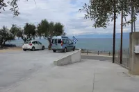 Sofotel - Refined Comfort, Koroni Centre - parking