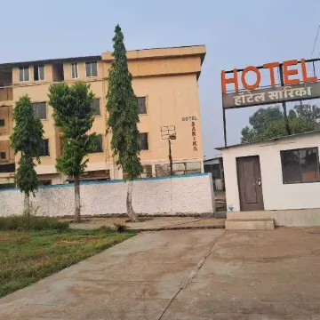 Hotel Sarika