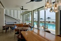 The Sandhya Hotels in Ahangama