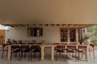 文恩飯店 二十九棕櫚村住宿飯店