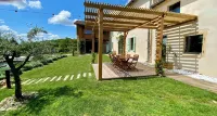 La Maison des 3 Chouettes - Mountain View