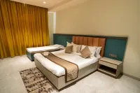 Hotel Shagun Farm - Wi-Fi