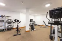 Allegheny Springs - Gym