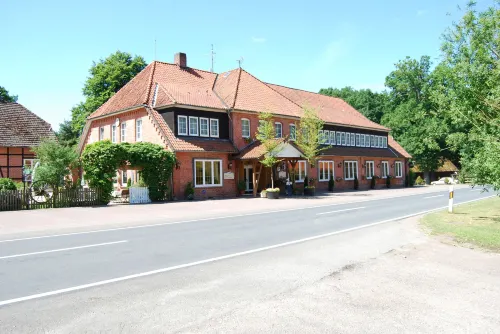 Misselhorner Hof Hotels in Bergen