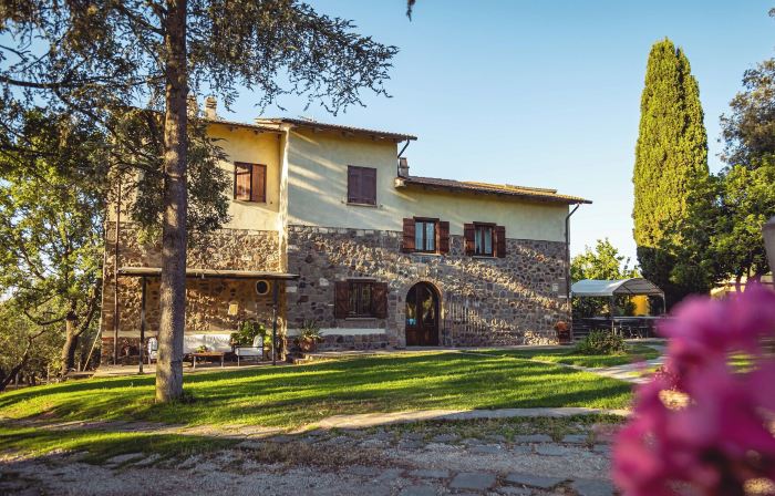Le Pozze Terme