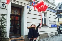 シャローム カジミェシュ カジミエシュ周辺のホテル