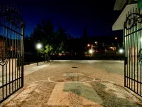 Hotel San Berardo Hotel a Pescina