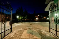 Hotel San Berardo