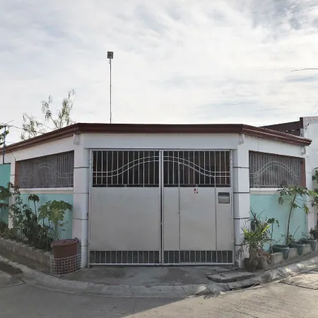 Kalayaan Transient House