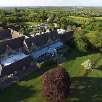 Cricklade House Hotel, Sure Hotel Collection by Best Western Hotel Exterior