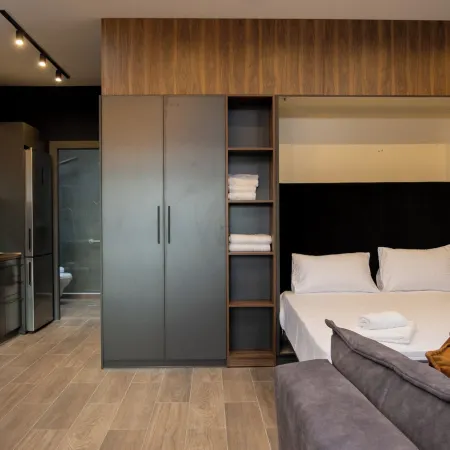 Dioroh Suites Meteora 303