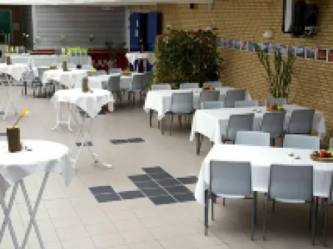 Danhostel Ringkøbing Hotels in Ringkobing