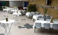 Danhostel Ringkøbing