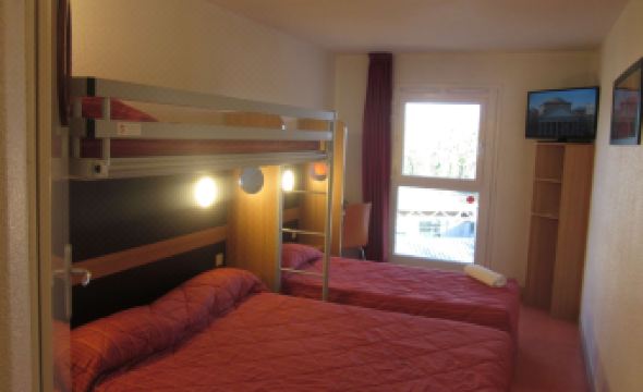 Premiere Classe Bayeux