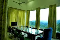 Oxygen Resorts Thekkady Hotel di Periyar