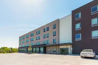 Studio 6 Austin, TX - Airport Hotels in Montopolis