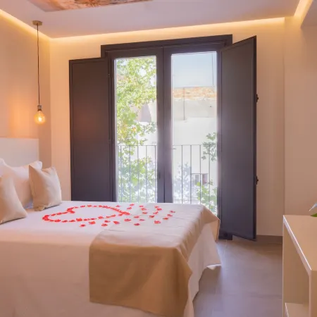 La Mina Hostal Boutique