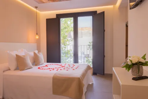 La Mina Hostal Boutique فنادق في كونيل دي لا فرونتيرا
