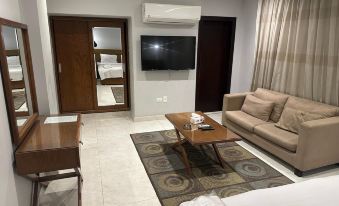 Nakhil Inn Residence