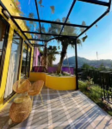 海天灣豪華度假村B5.20別墅 酒店