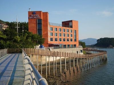 Ocean Spa Hotel