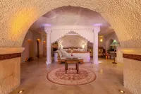 Gamirasu Cave Hotel - Special Class