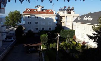 AKÇAY Leman Otel