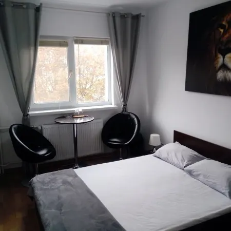 Hostel Florentin