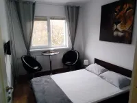 Hostel Florentin