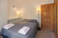 Departamento en el centro para 4 pax