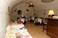 Residenza La Vigna - Residence e B&B - servizio colazione