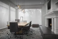 Hilton Garden Inn Denver/Highlands Ranch Отели в г. Хайлендс Ранч