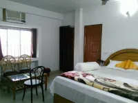 Hotel Inodoy