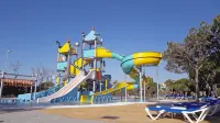 Playacartaya - Beach