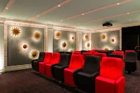 Hotel Cappuccino - Palma Hotels in Palma de Mallorca