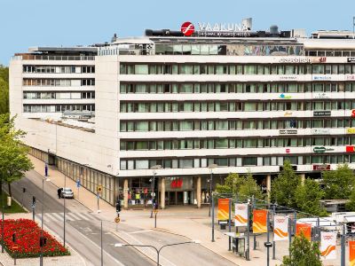 Original Sokos Hotel Vaakuna Vaasa