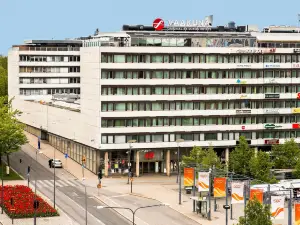 Original Sokos Hotel Vaakuna Vaasa