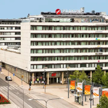 Original Sokos Hotel Vaakuna Vaasa