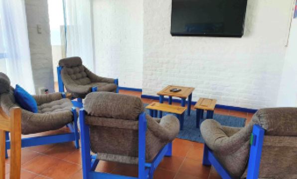 Raaswater Self Catering