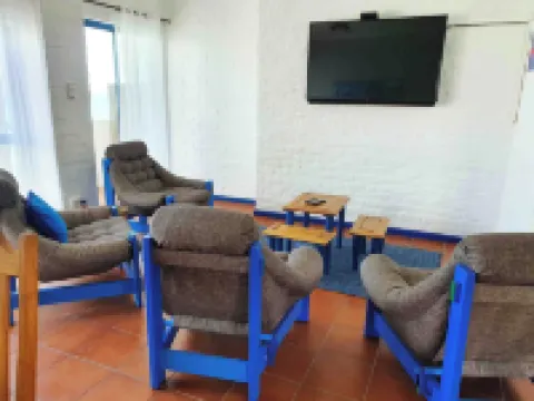 拉斯瓦特自助式公寓酒店