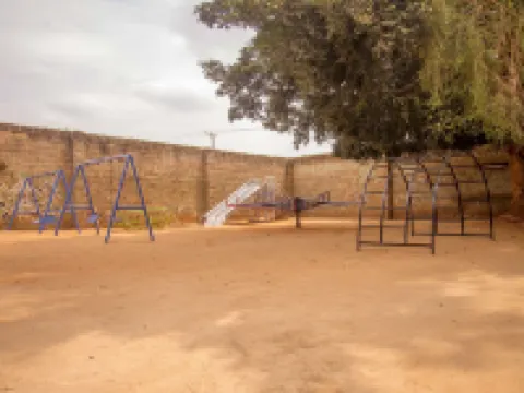 The Luke Hotel Cravers Thika Hotels in Thika