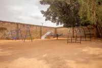 The Luke Hotel Cravers Thika Hotels in Thika