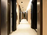 โรงแรมอินฟินี่ โรงแรมใกล้การ์เดน 5