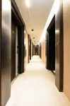 Hotel Infini - Romantische