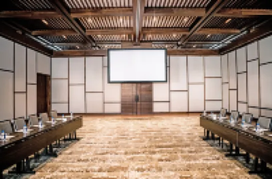 Nobu Hotel Los Cabos