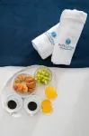 Pefkos View Suites & Maisonette - breakfast