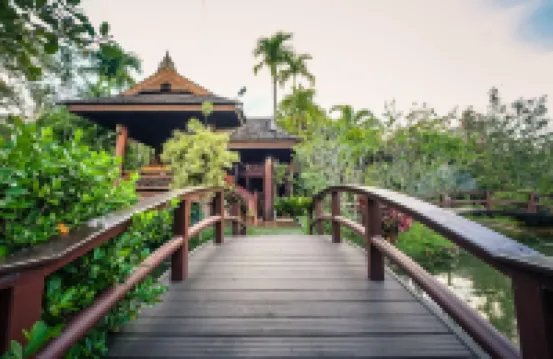 Rommai Villa Chiang Rai